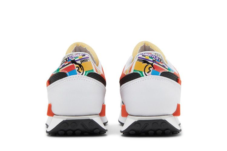 Кроссовки Puma Wmns Future Rider 'International Game'