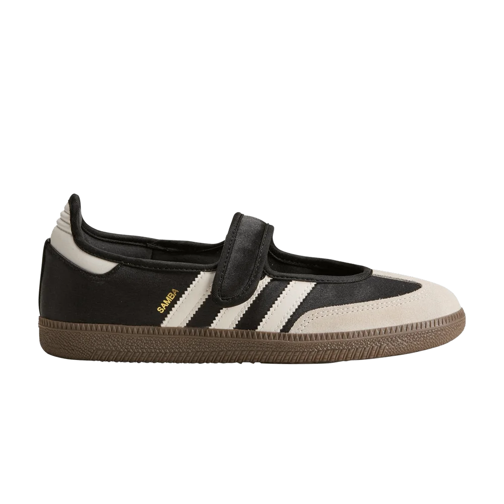 Krossovki-adidas-Wmns-Samba-Jane-Core-Black-Off-White-Gold-Metallic