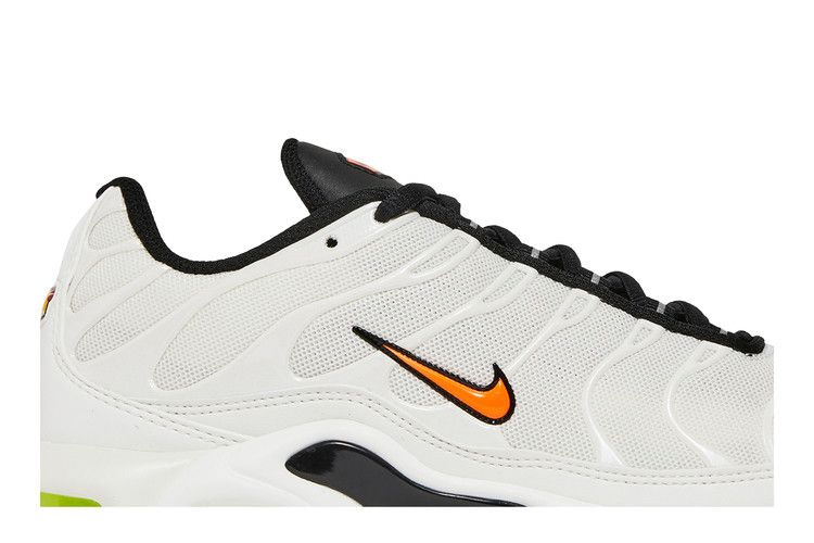 Кроссовки Nike Wmns Air Max Plus 'Nerf'