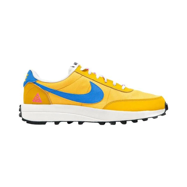 Кроссовки Nike ACG LDV 'Dark Sulfur Photo Blue'