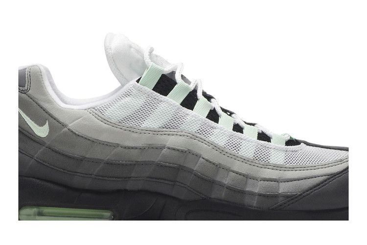 Кроссовки Nike Air Max 95 'Fresh Mint'
