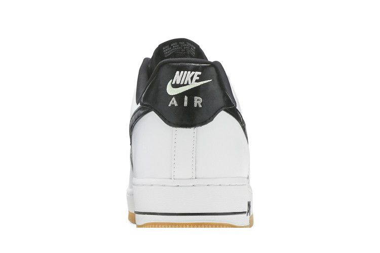 Кроссовки Nike Air Force 1 '07 LV8 'Pacific Northwest Camo'