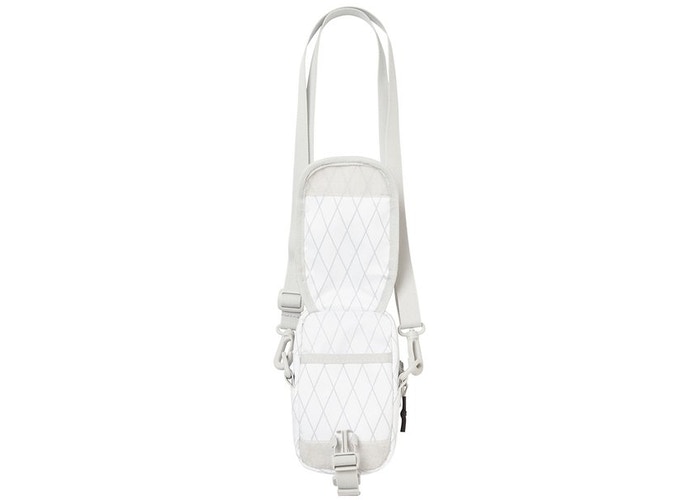 Сумка Palace Dimension Strap It White