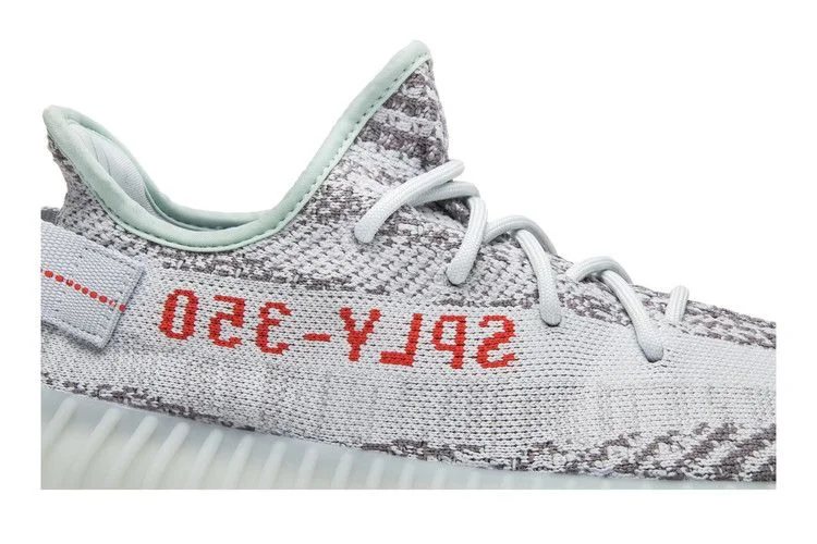 Кроссовки adidas Yeezy Boost 350 V2 'Blue Tint' 2017