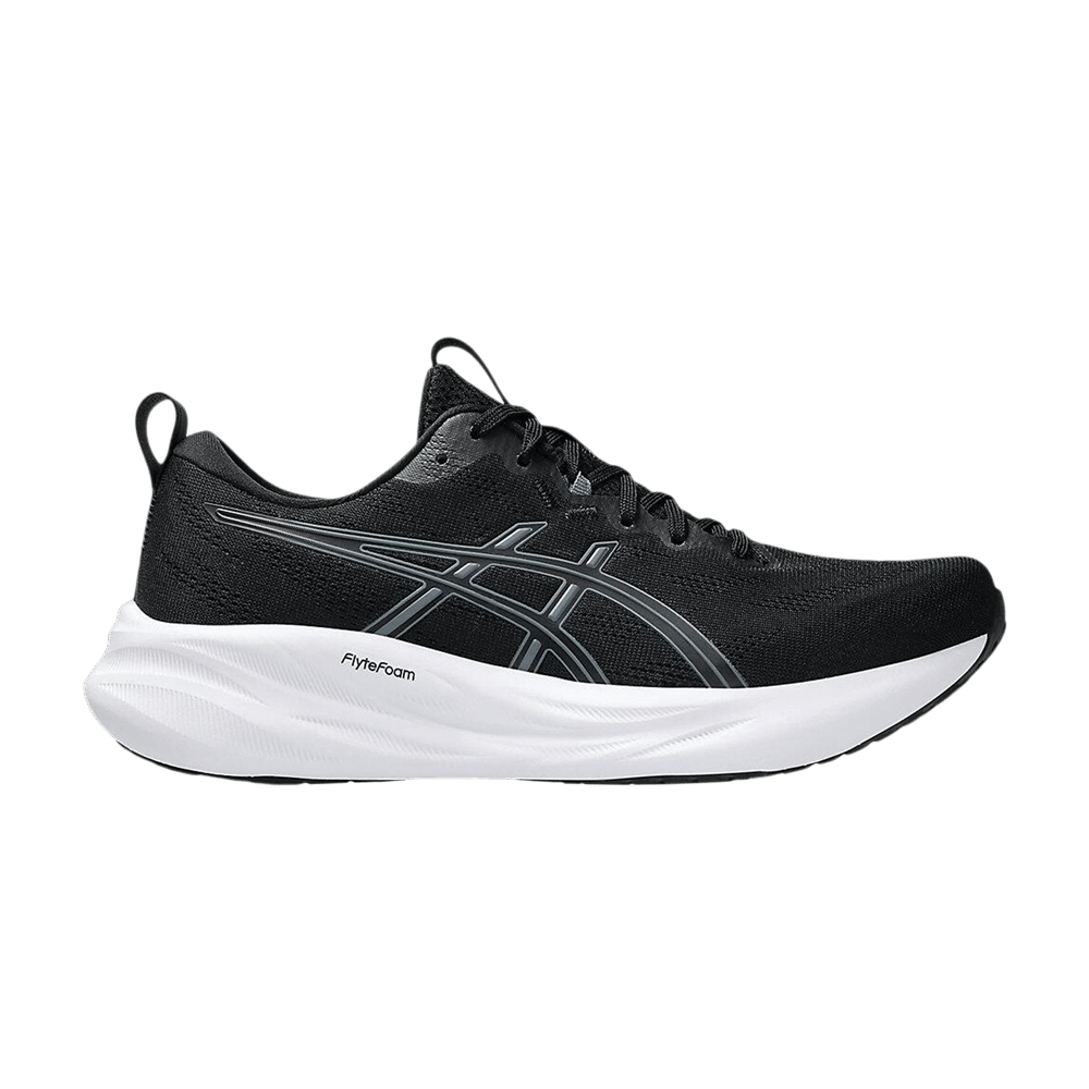 Кроссовки ASICS Wmns Gel Pulse 16 'Black Metropolis'