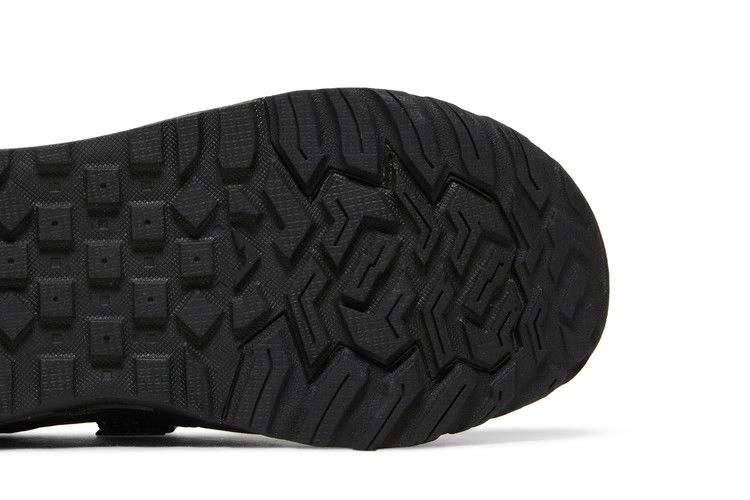 Nike Oneonta Sandal 'Black Pure Platinum'