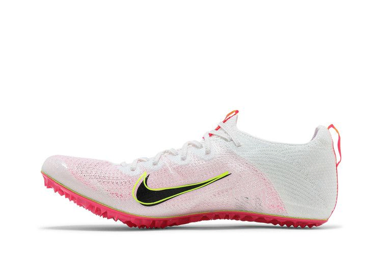 Кроссовки Nike Zoom Superfly Elite 2 'Rawdacious'