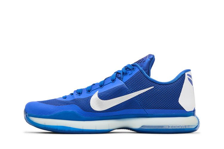 Кроссовки Nike Kobe 10 TB 'Game Royal'