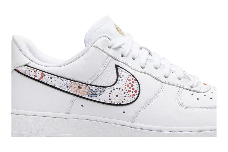 Кроссовки Nike Air Force 1 'LNY'
