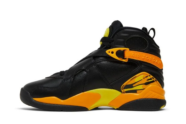 Кроссовки Wmns Air Jordan 8 Retro 'Taxi'