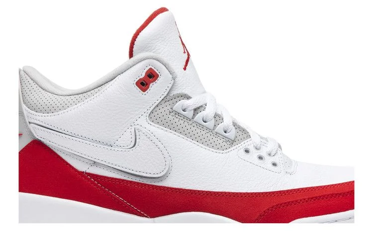 Кроссовки Air Jordan 3 Retro Tinker 'Air Max 1'