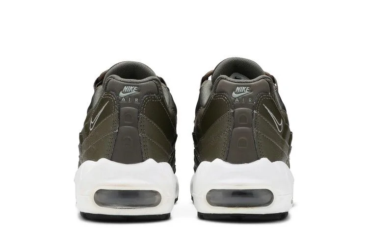 Nike Wmns Air Max 95 'Olive Canvas'