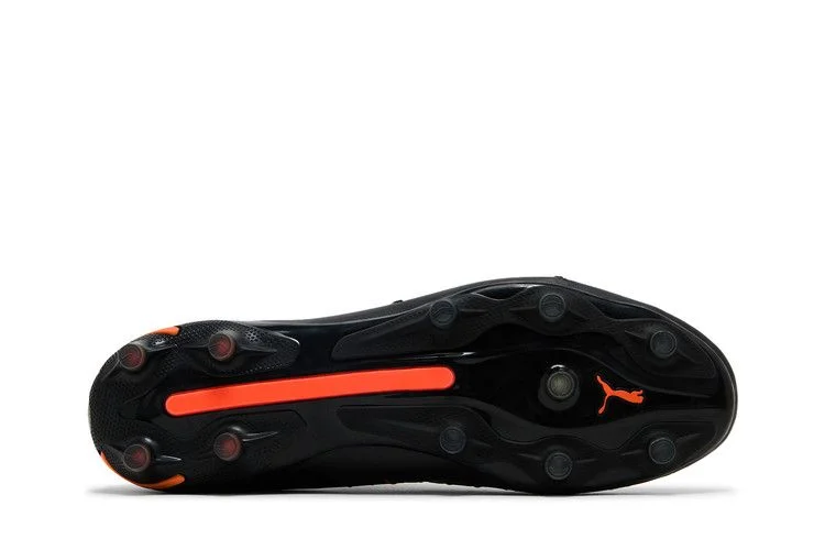 Krossovki-Puma-King-Ultimate-FG-AG-Eclipse-Pack-Black-Ultra-Orange-3
