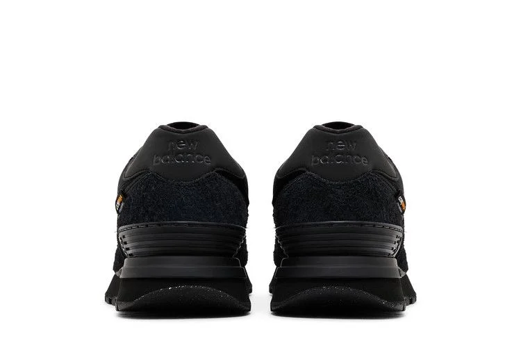 Кроссовки New Balance 574 Legacy 'Cordura Pack - Black'