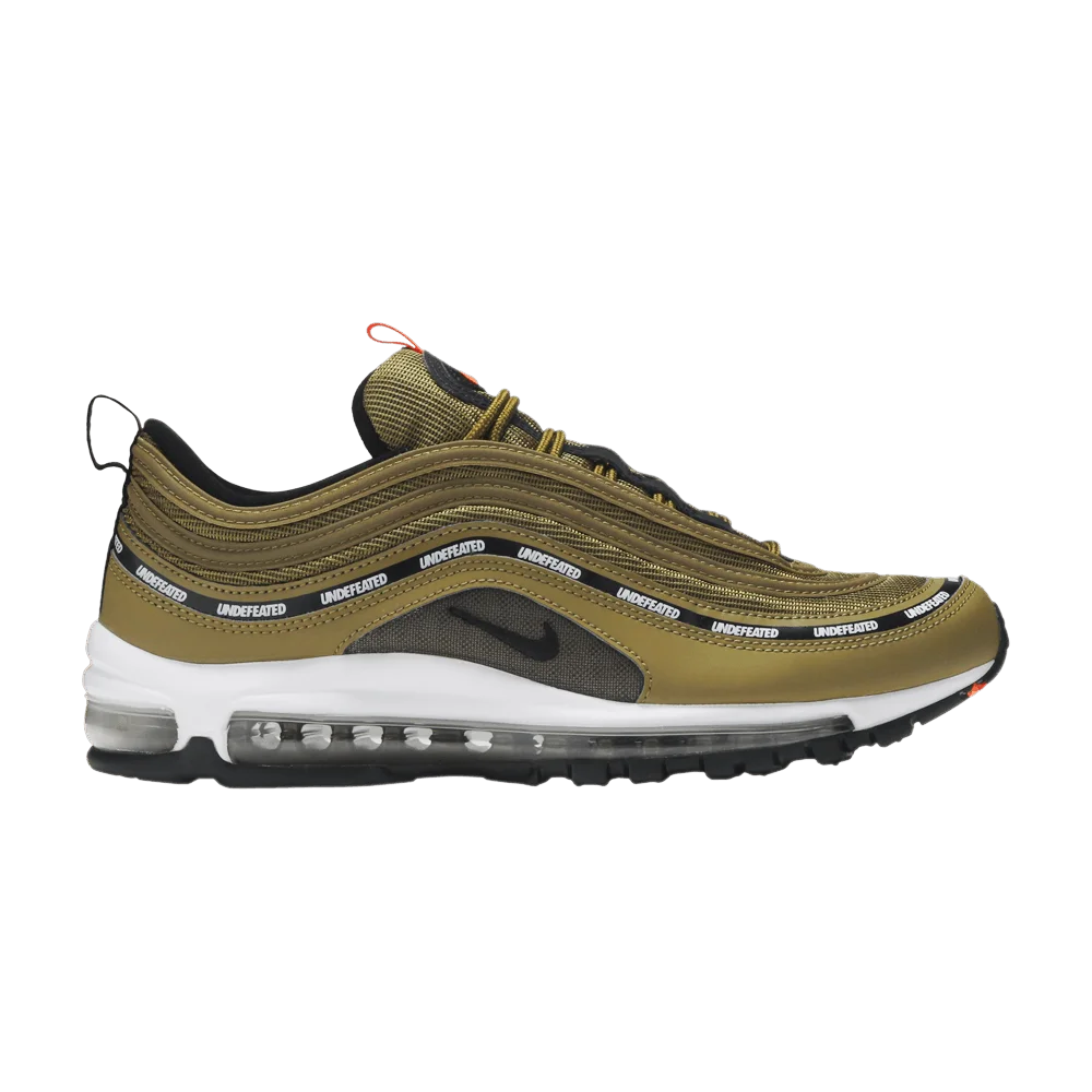 Krossovki-Undefeated-x-Nike-Air-Max-97-Militia-Green