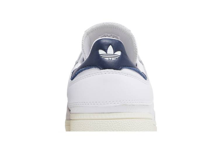 Кроссовки Kith x adidas Handball Top 'Classics Program - Navy'