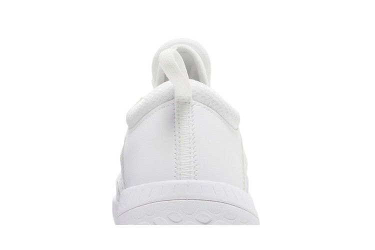 Кроссовки Wmns NikeCourt Zoom NXT 'White Metallic Silver'