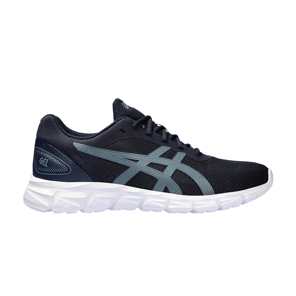 Кроссовки ASICS Gel Quantum Lyte 2 'Midnight Ironclad'