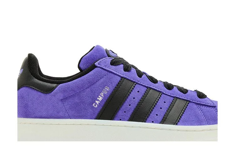 Кроссовки adidas Campus 00s 'Energy Ink Black'