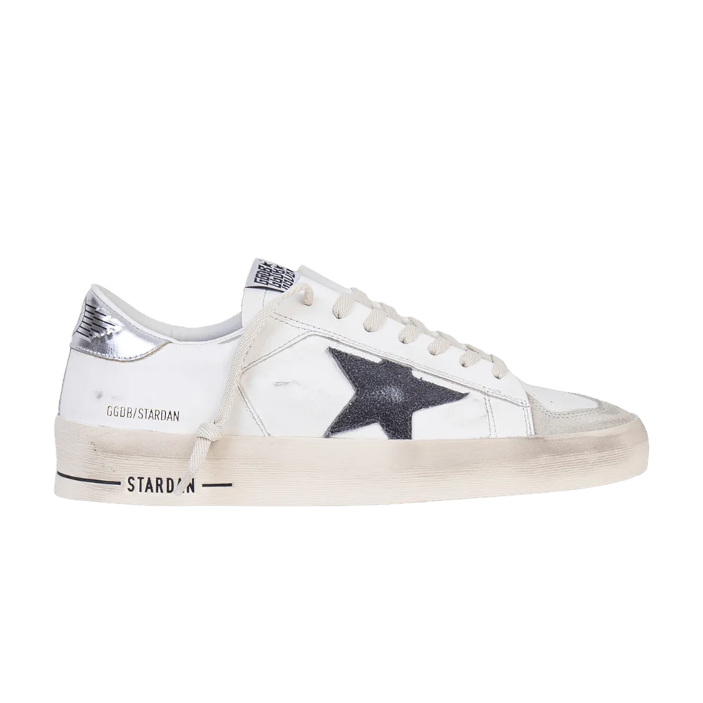 Krossovki-Golden-Goose-Stardan-White-Grey-Silver