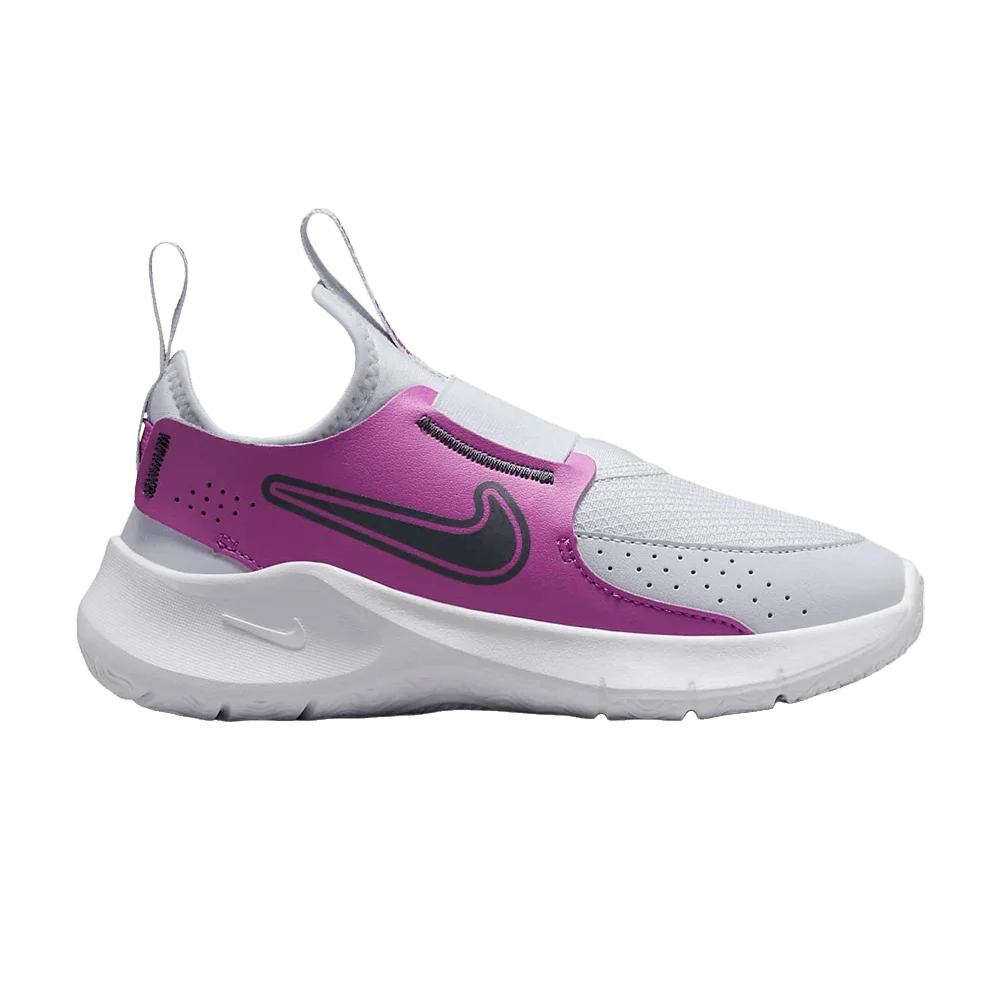 Krossovki-Nike-Flex-Runner-3-PS-Football-GreyHot-FuchsiaWhiteThunder-Blue