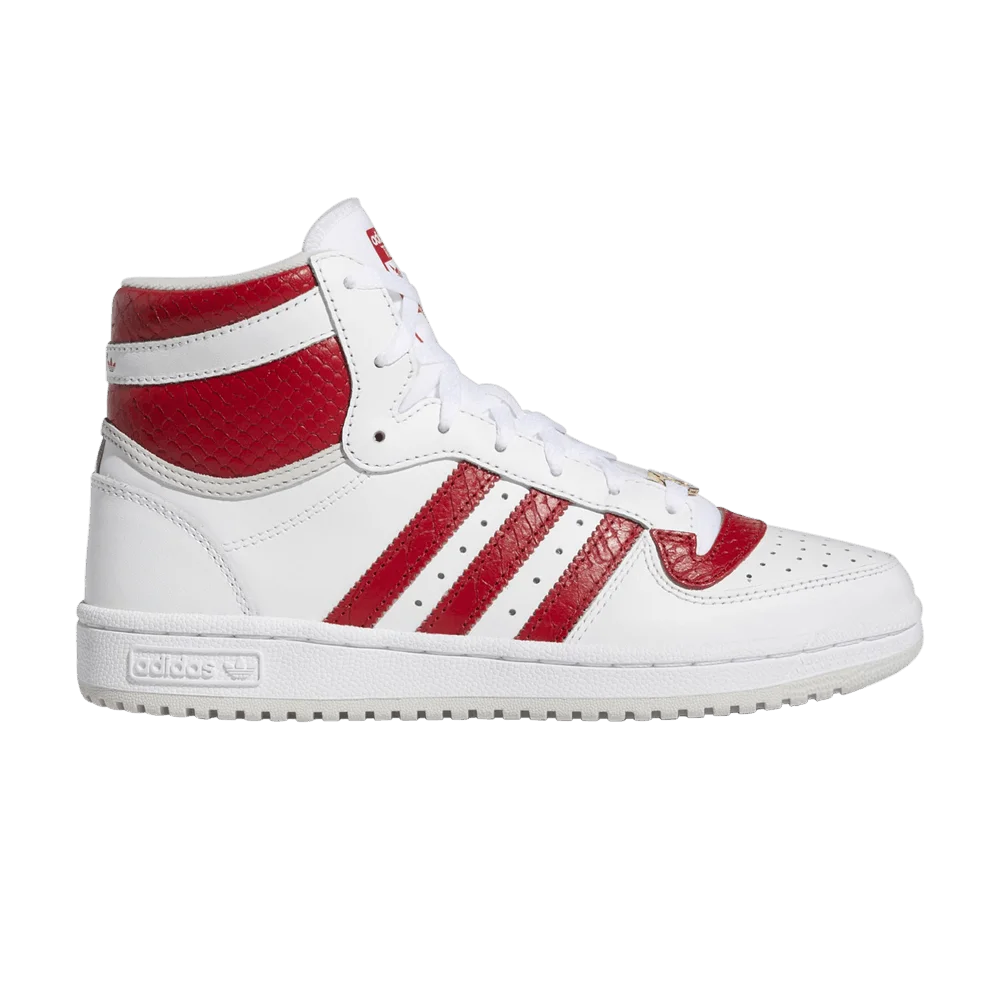 Krossovki-adidas-Wmns-Top-Ten-RB-White-Power-Red