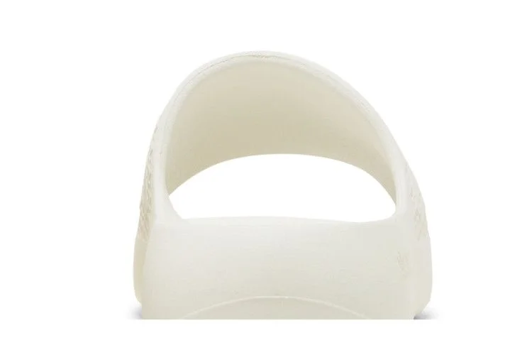 Adidas Wmns Adilette Ayoon Slide 'Triple White'