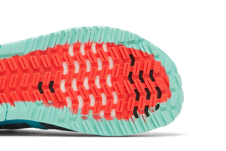 Кроссовки Reebok Rich Froning x Nano X1 'Into the Storm - Multi'