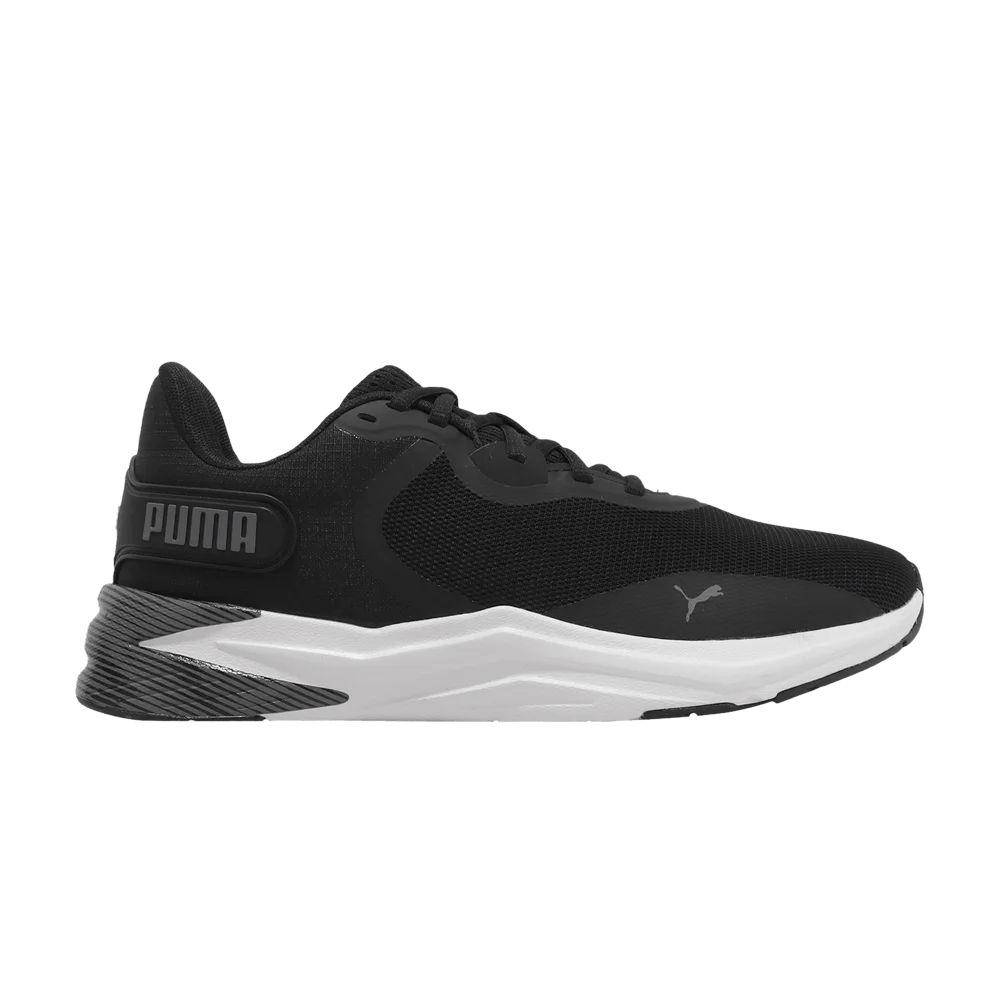 Krossovki-Puma-Disperse-XT-3-Hyperwave-Black-White