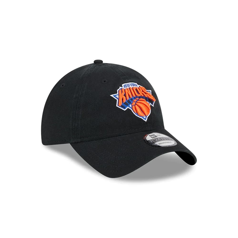 New-Era-New-York-Knicks-9TWENTY-Alternate-2024-City-Edition-NBA-Strapback-Hat-2