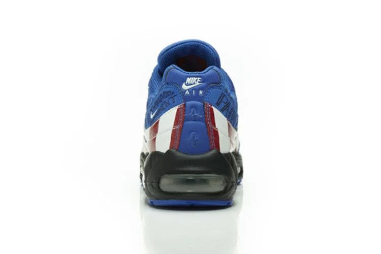 Кроссовки Nike Air Max 95 LE DB 'Doernbecher'