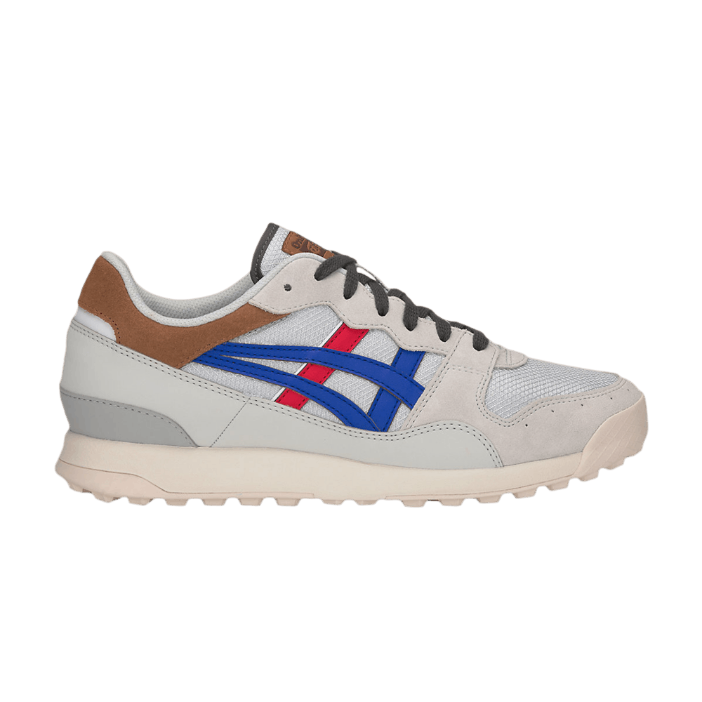 Кроссовки Onitsuka Tiger Horizonia 'Glacier Grey Blue'