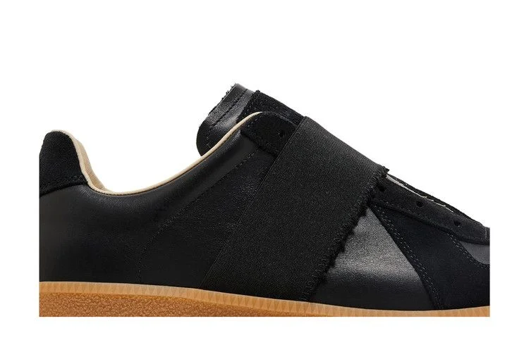 Krossovki-Maison-Margiela-Replica-Elastic-Band-Sneaker-Black-1