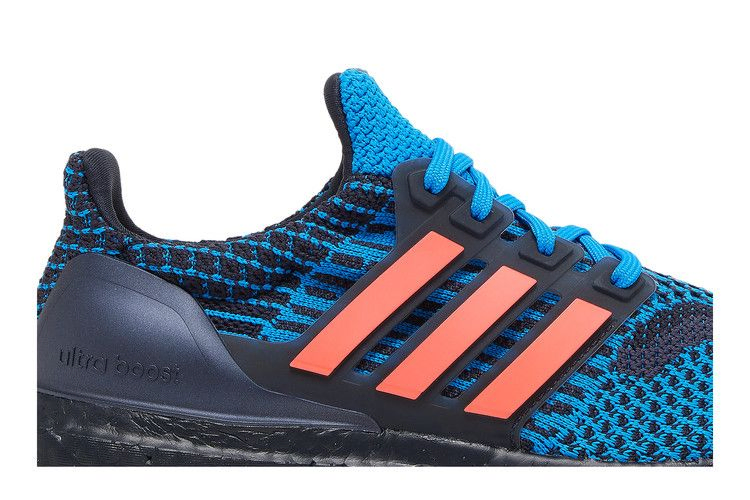 Кроссовки adidas UltraBoost 5.0 DNA J 'Legend Ink Turbo'