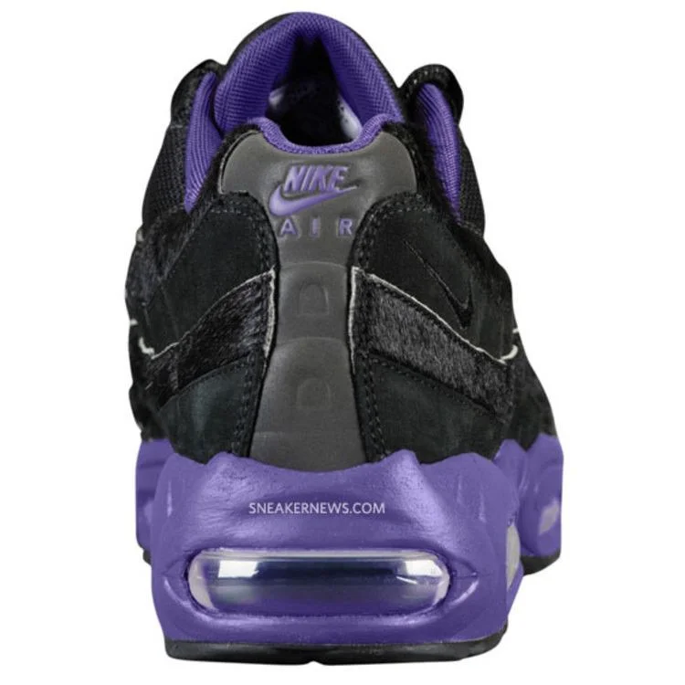 Кроссовки Nike Air Max 95 'Attack Pack'