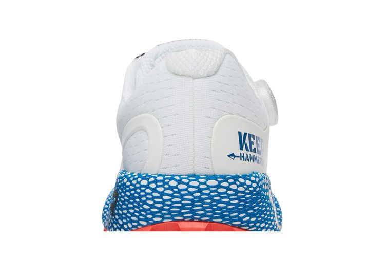 Кроссовки Under Armour HOVR Machina Off Road CH1 'White Cruise Blue'