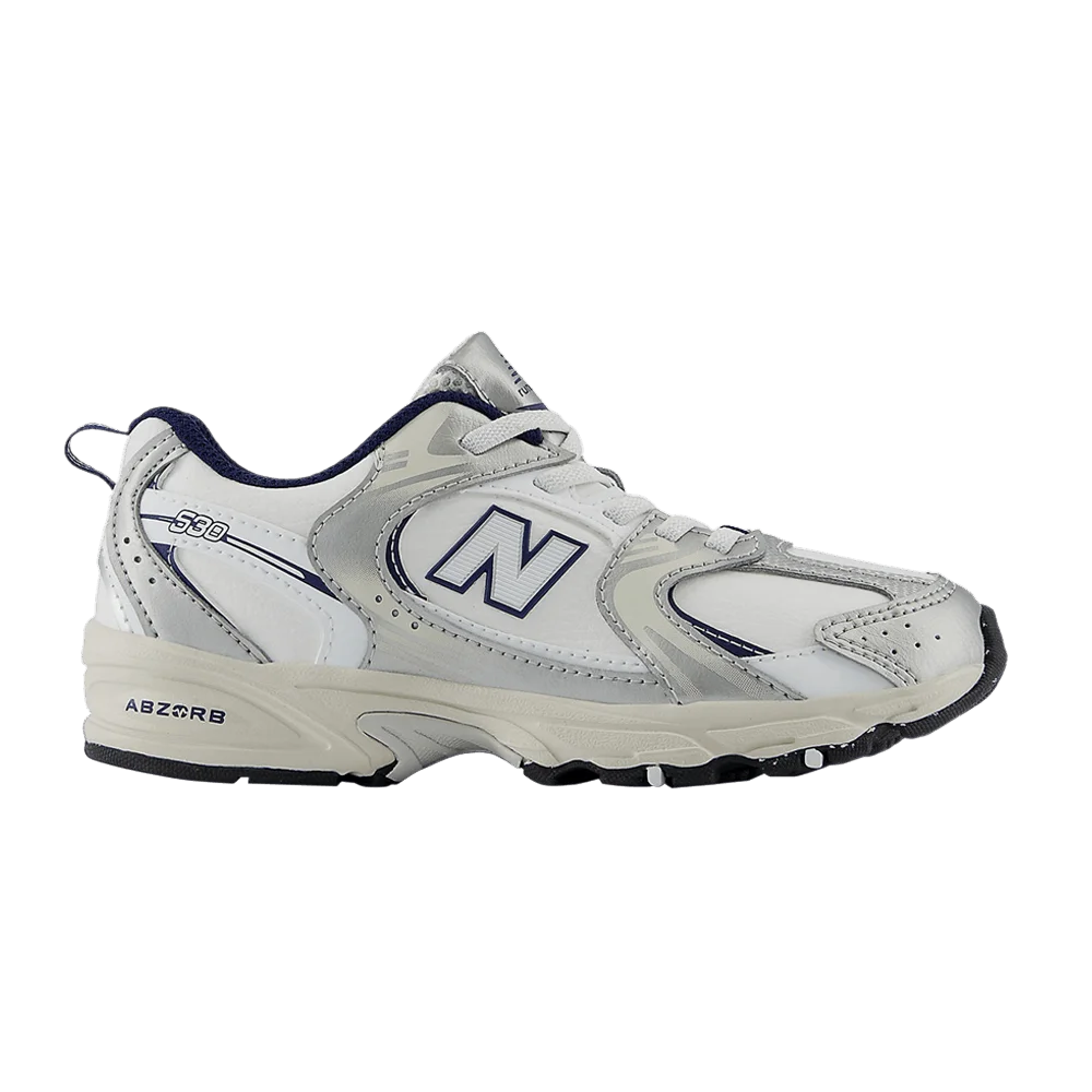 Krossovki-New-Balance-530-Little-Kid-Wide-Nimbus-Cloud-Navy