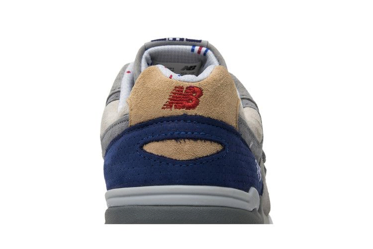 Кроссовки Concepts x New Balance 999 Made in USA 'Hyannis Blue’