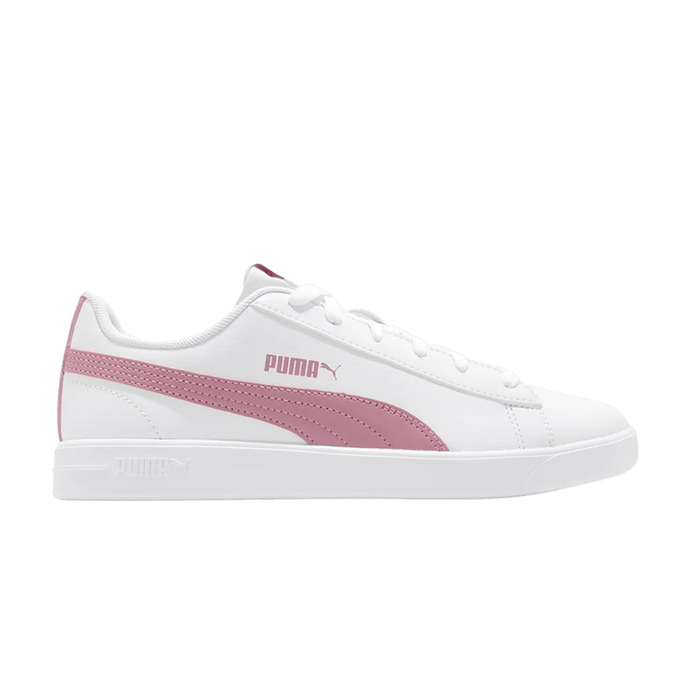 Кроссовки Puma Wmns Up 'White Foxglove'