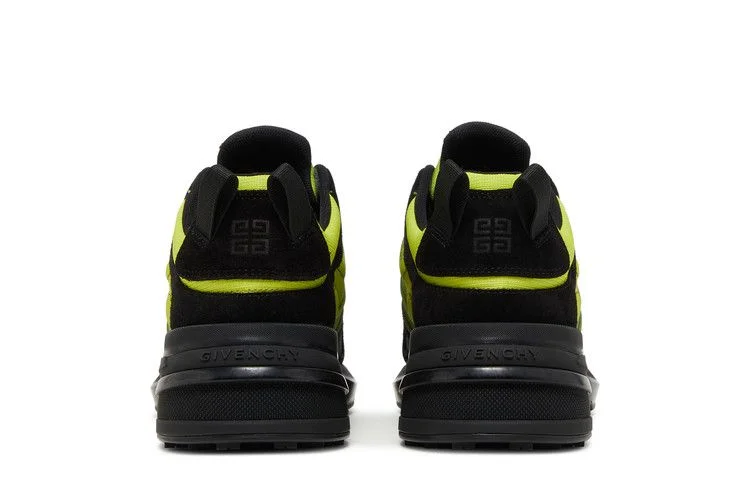 Krossovki-Givenchy-GIV-1-Light-Runner-Black-Yellow-5