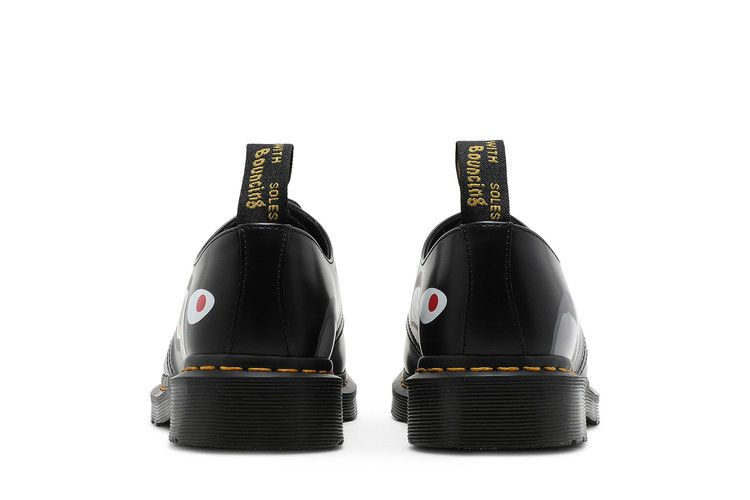 Кроссовки Dr. Martens BAPE x Mastermind Japan x 1461 'Skull'