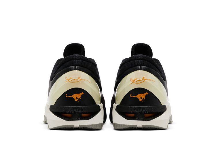 Кроссовки Nike Zoom Kobe 7 System 'Cheetah'