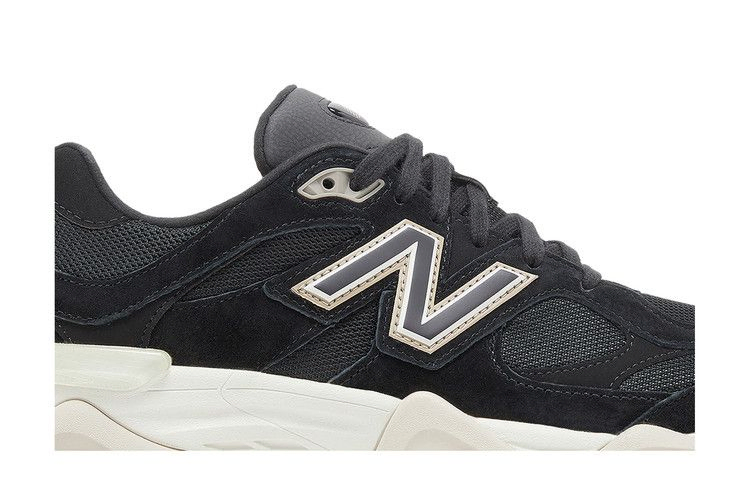 Кроссовки Beauty & Youth x New Balance 9060 'Black White'
