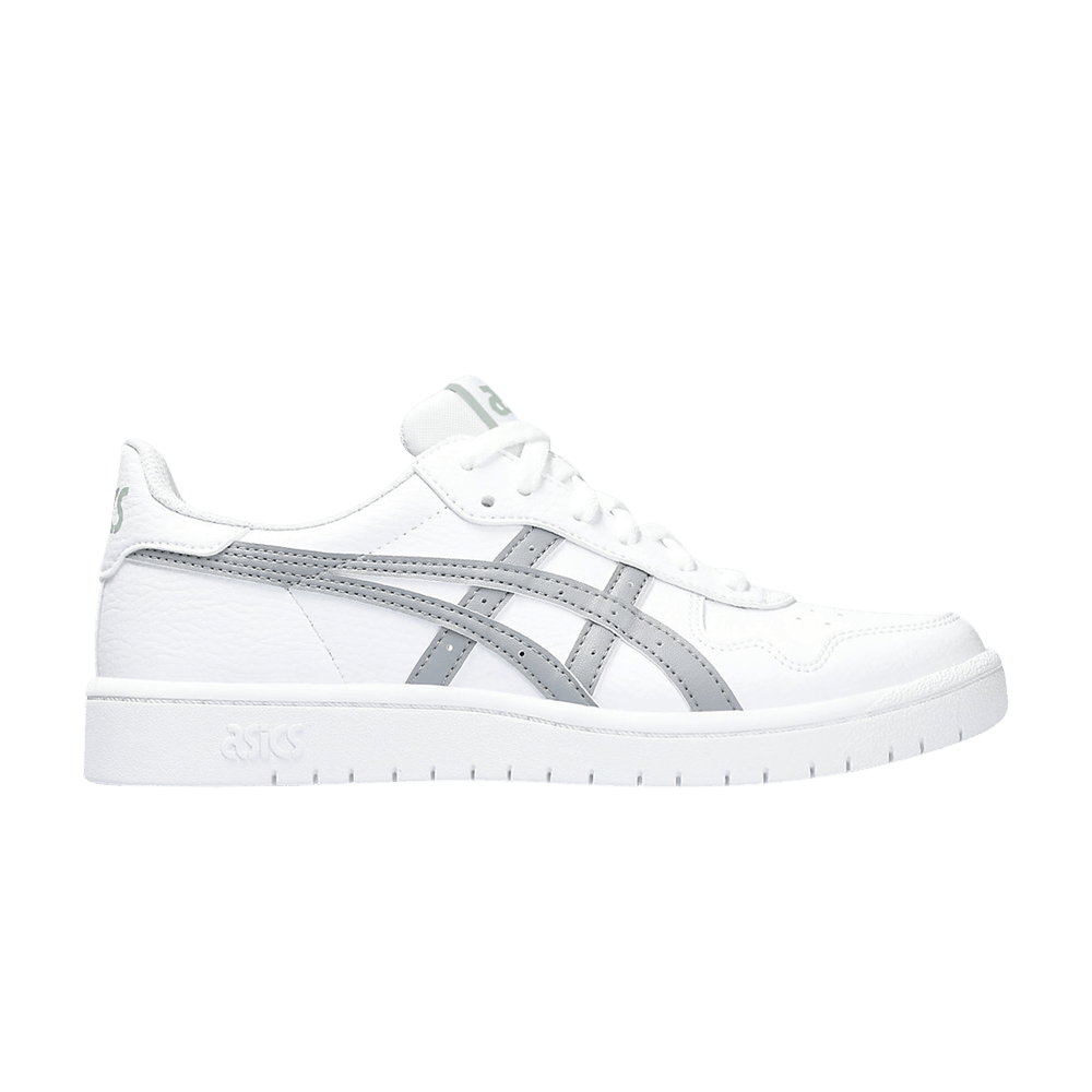 Кроссовки ASICS Wmns Japan S 'White Sheet Rock'
