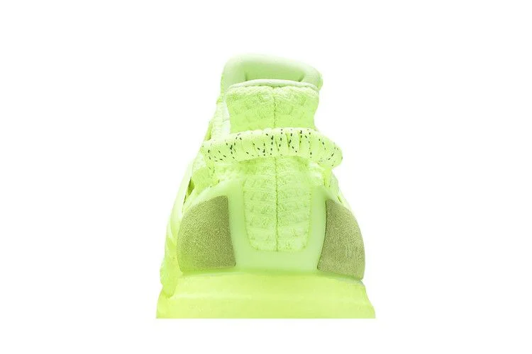 Кроссовки Ivy Park x adidas UltraBoost 'Hi-Res Yellow'