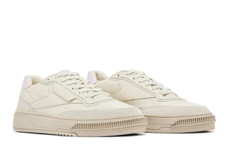 Krossovki-Reebok-Club-C-LTD-Cream-White-Light-Pink-7