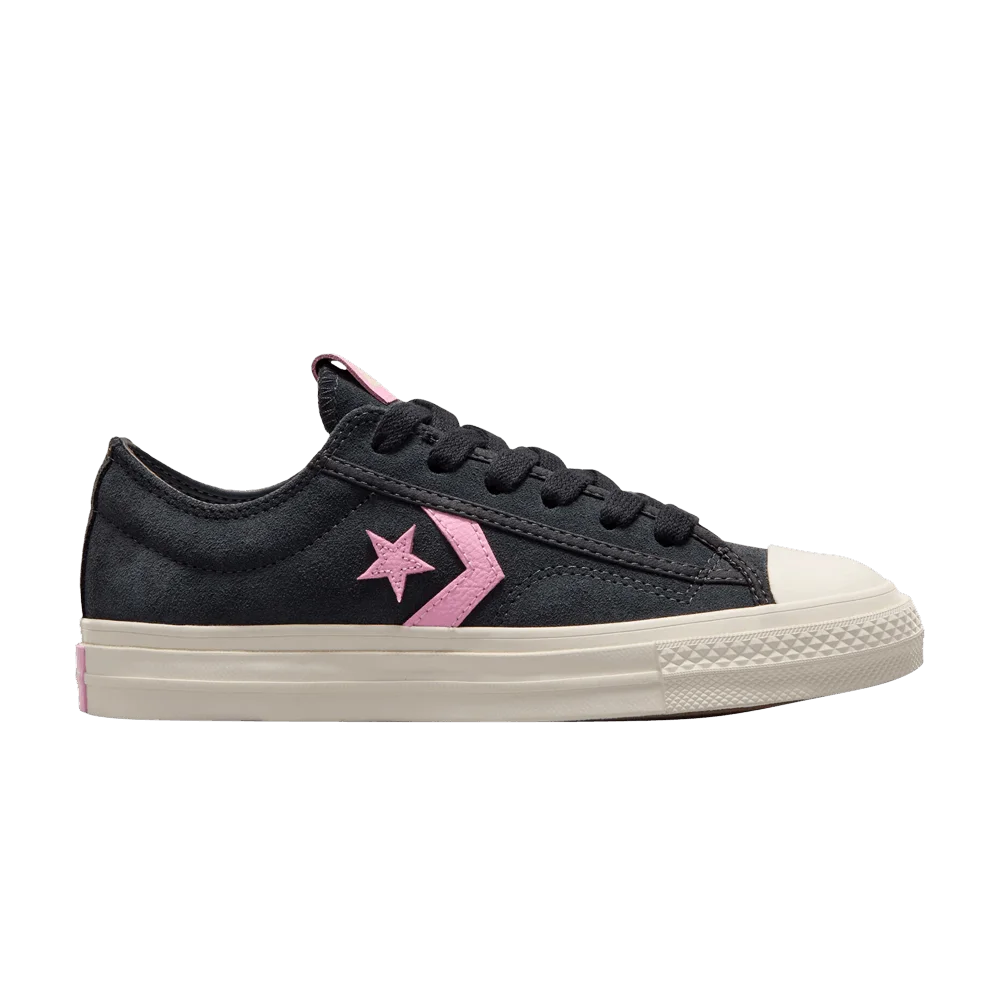 Кроссовки Converse Wmns Star Player 76 Low 'Shadow Woods Tongue Tied'
