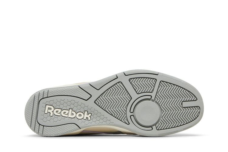 Кроссовки Reebok Wmns BB4000 2 'White Purple Oasis'
