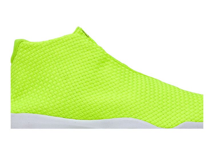 Кроссовки Air Jordan Future 'Volt'