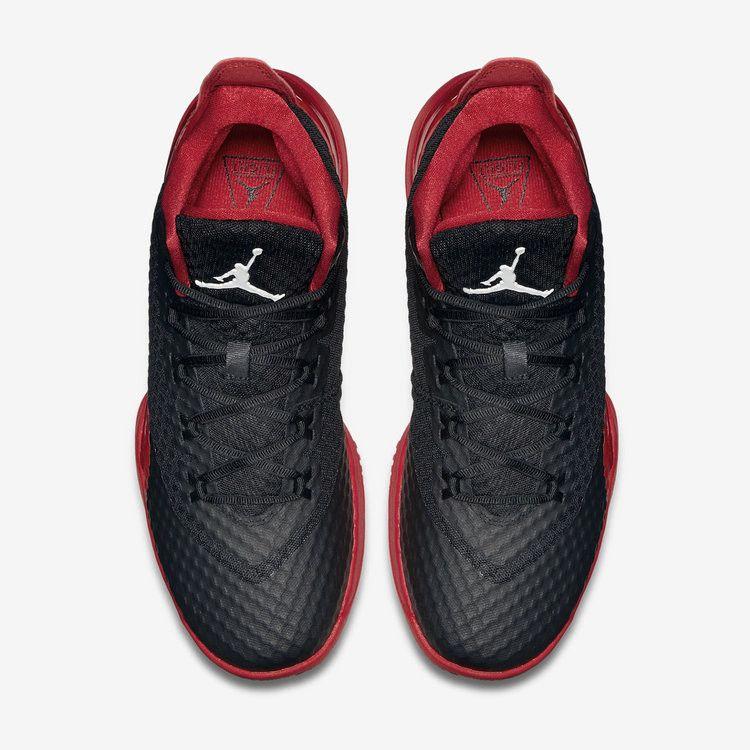 Кроссовки Air Jordan Super.Fly 3 PO
